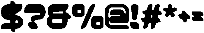 CSSolarixDrawn-Regular otf (400) Font OTHER CHARS