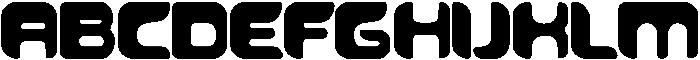 CSSolarixDrawn-Regular otf (400) Font UPPERCASE