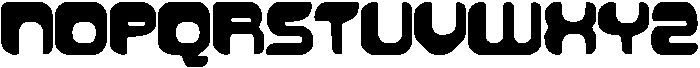CSSolarixDrawn-Regular otf (400) Font UPPERCASE