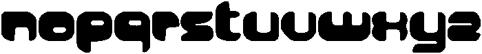 CSSolarixDrawn-Regular otf (400) Font LOWERCASE