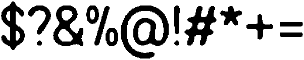 CSSolsticeDrawn-Regular otf (400) Font OTHER CHARS