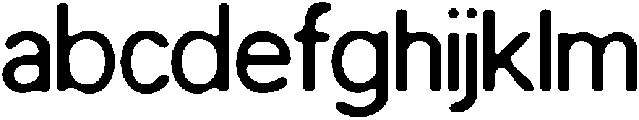 CSSolsticeDrawn-Regular otf (400) FONT