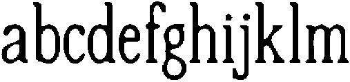 CSSomersDrawn-Regular otf (400) FONT