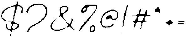 CSSonyaDrawn-Regular otf (400) Font OTHER CHARS
