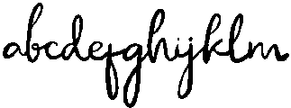 CSSorayaDrawn-Regular otf (400) FONT