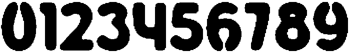 CSSorenaDrawn-Regular otf (400) Font OTHER CHARS