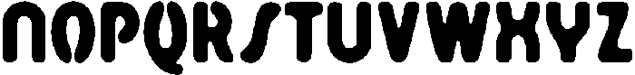 CSSorenaDrawn-Regular otf (400) Font UPPERCASE