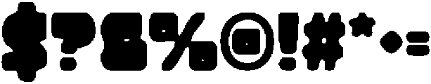 CSSoriaDrawn-Regular otf (400) Font OTHER CHARS