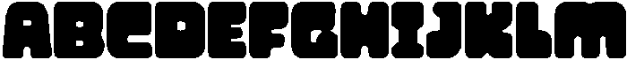 CSSoriaDrawn-Regular otf (400) Font UPPERCASE