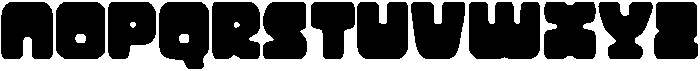 CSSoriaDrawn-Regular otf (400) Font UPPERCASE