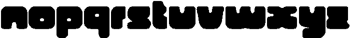 CSSoriaDrawn-Regular otf (400) Font LOWERCASE