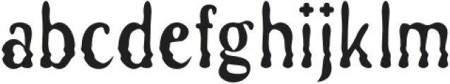 CSSpareDrawn-Regular otf (400) FONT