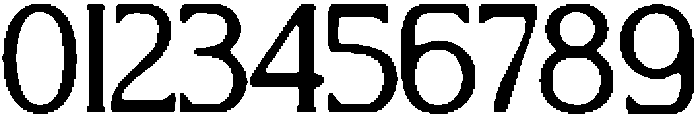 CSSpokaneDrawn-Regular otf (400) Font OTHER CHARS