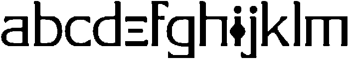 CSSpokaneDrawn-Regular otf (400) FONT