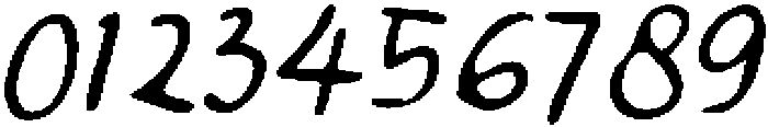CSStacyDrawn-Regular otf (400) Font OTHER CHARS