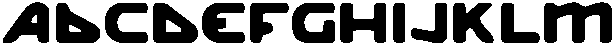 CSStageDrawn-Regular otf (400) Font UPPERCASE