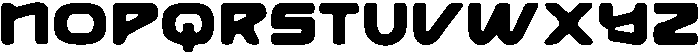 CSStageDrawn-Regular otf (400) Font UPPERCASE