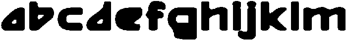 CSStageDrawn-Regular otf (400) FONT