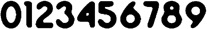 CSStalkerDrawn-Regular otf (400) Font OTHER CHARS