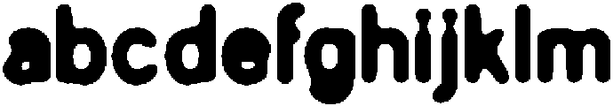 CSStalkerDrawn-Regular otf (400) FONT