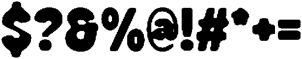 CSStandishDrawn-Regular otf (400) Font OTHER CHARS
