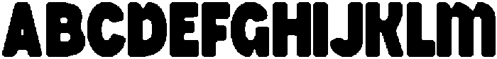 CSStandishDrawn-Regular otf (400) Font UPPERCASE