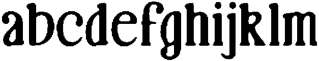 CSSterlingDrawn-Regular otf (400) FONT