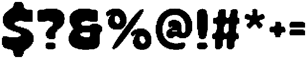 CSStigmaDrawn-Regular otf (400) Font OTHER CHARS