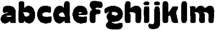 CSStigmaDrawn-Regular otf (400) FONT