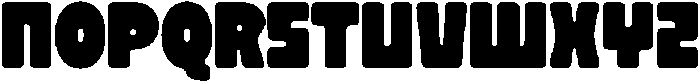 CSStonerDrawn-Regular otf (400) Font UPPERCASE