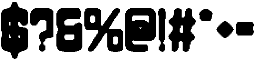 CSStriderDrawn-Regular otf (400) Font OTHER CHARS