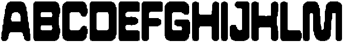 CSStriderDrawn-Regular otf (400) Font UPPERCASE