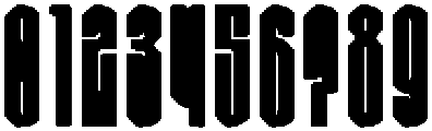 CSStrikerDrawn-Regular otf (400) Font OTHER CHARS