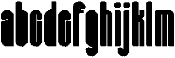 CSStrikerDrawn-Regular otf (400) FONT