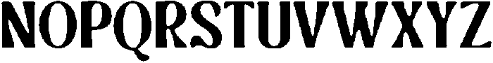 CSSusanDrawn-Regular otf (400) Font UPPERCASE