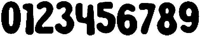 CSSwiperDrawn-Regular otf (400) Font OTHER CHARS