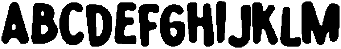 CSSwiperDrawn-Regular otf (400) Font UPPERCASE