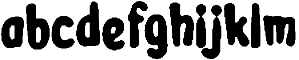CSSwiperDrawn-Regular otf (400) FONT