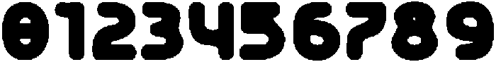 CSSybericDrawn-Regular otf (400) Font OTHER CHARS