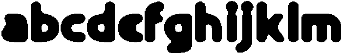 CSSybericDrawn-Regular otf (400) FONT
