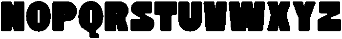 CSThiagoDrawn-Regular otf (400) Font UPPERCASE