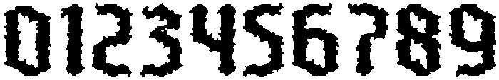 CSTornadoDrawn-Regular otf (400) Font OTHER CHARS