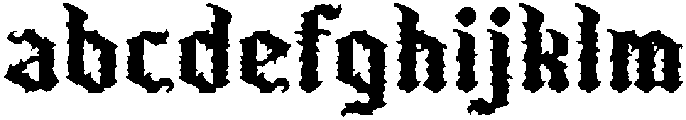 CSTornadoDrawn-Regular otf (400) FONT
