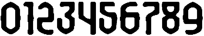 CSTravisDrawn-Regular otf (400) Font OTHER CHARS
