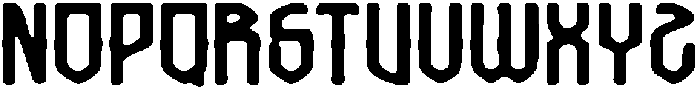 CSTravisDrawn-Regular otf (400) Font UPPERCASE