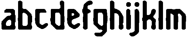 CSTravisDrawn-Regular otf (400) FONT