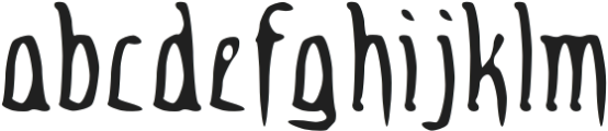 CSVachelDrawn-Regular otf (400) FONT