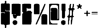 CSVagabondDrawn-Regular otf (400) Font OTHER CHARS