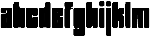 CSVagabondDrawn-Regular otf (400) FONT