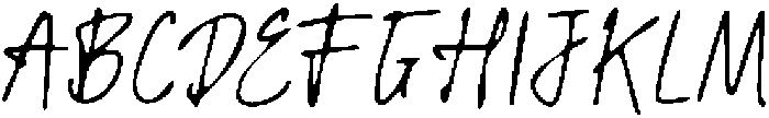 CSValoriaDrawn-Regular otf (400) Font UPPERCASE